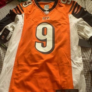 Joe Burrow Jersey
